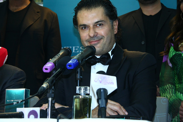 Ragheb Alama Notes d'amour